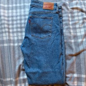 Levi’s Jeans